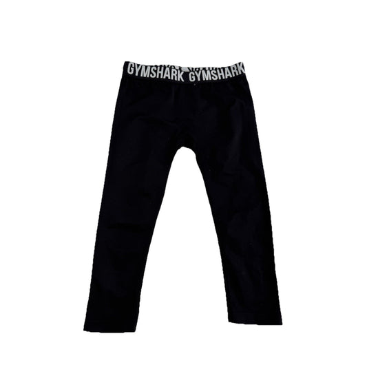 Womens Gymshark Seamless Capri Leggings S