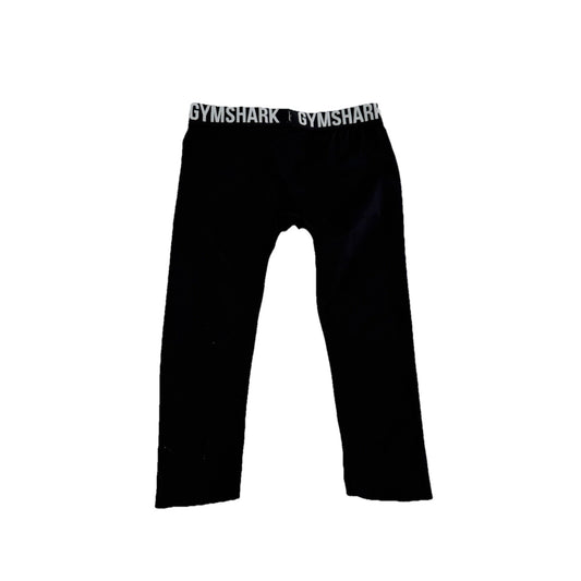 Womens Gymshark Seamless Capri Leggings S