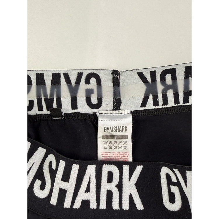 Womens Gymshark Seamless Capri Leggings S