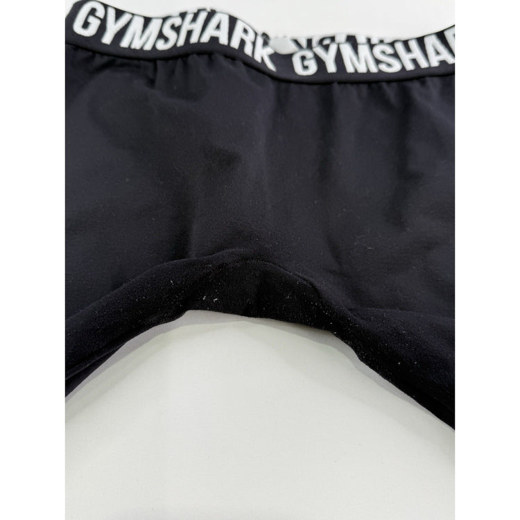 Womens Gymshark Seamless Capri Leggings S