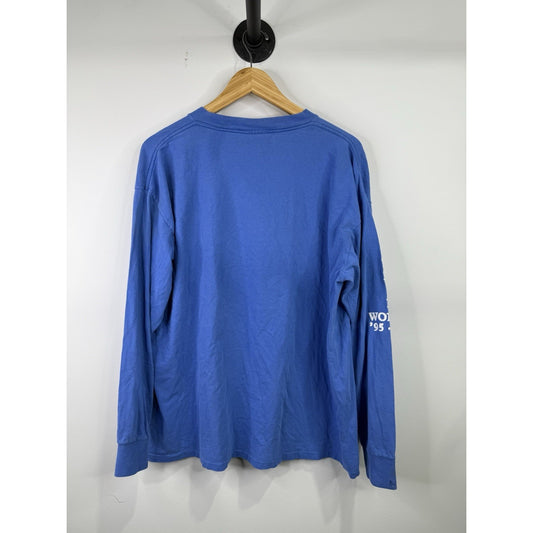 Vintage 1995 Comedic Long Sleeve Shirt