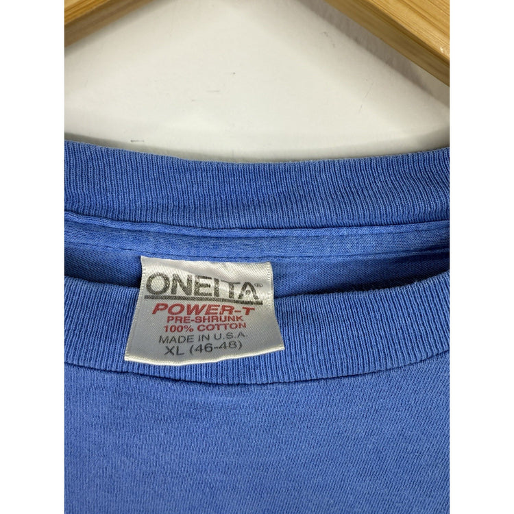 Vintage 1995 Comedic Long Sleeve Shirt