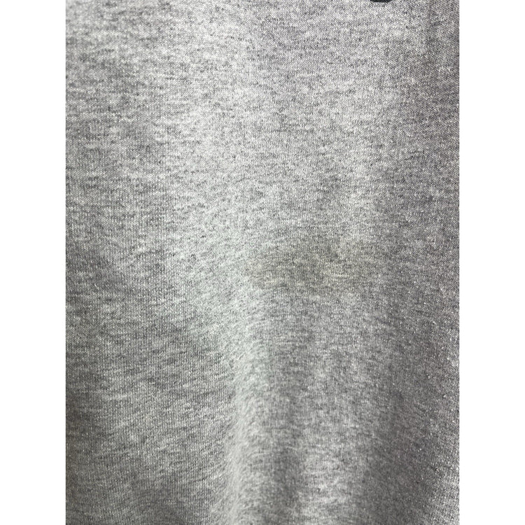 Men’s Gray Vintage 2000s Black Diamond Harley Davidson Hoodie Sz XL