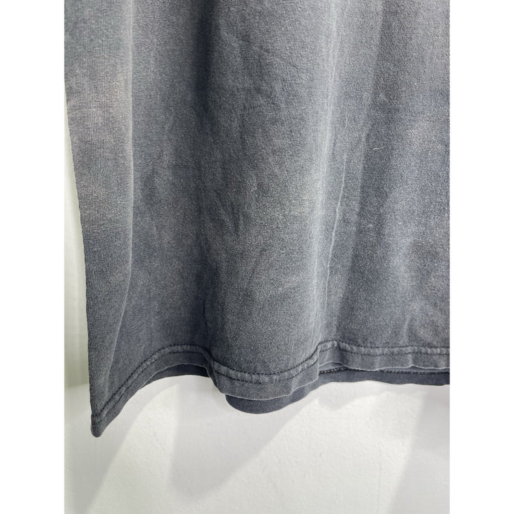 Men’s Vintage Hot Leathers Biketoberfest 2009 Daytona Beach Graphic T Shirt Sz L