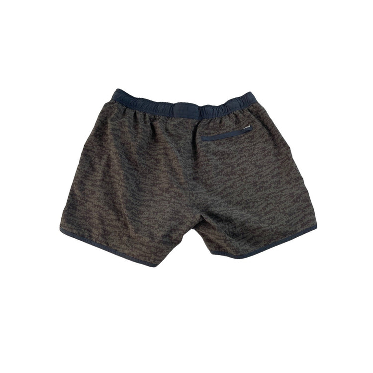Mens Vuori Bank Shorts 5inch Inseam Size Xl