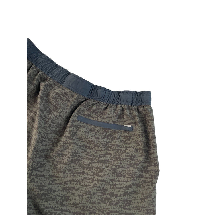 Mens Vuori Bank Shorts 5inch Inseam Size Xl