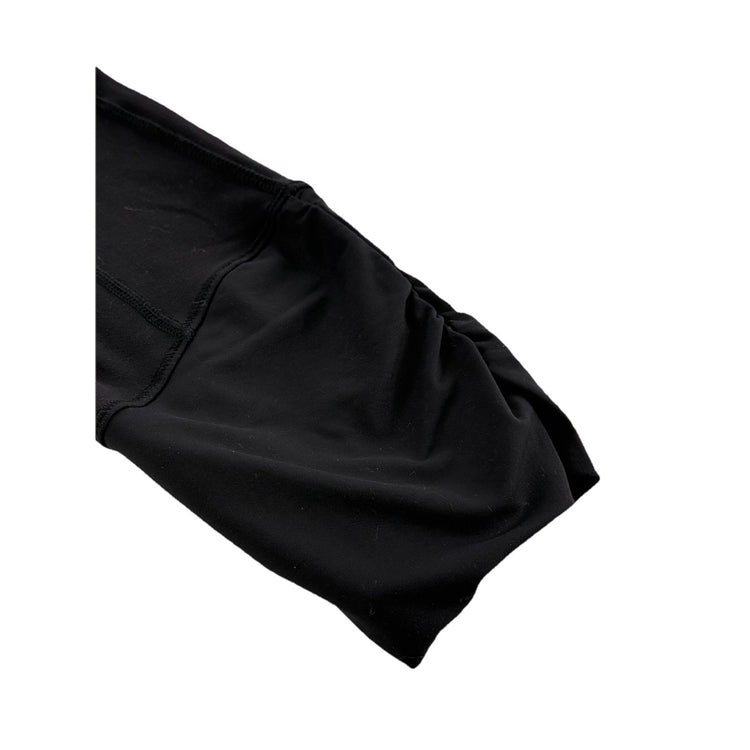 Women’s Lululemon Size 6 Scrunch Ankle Leggings