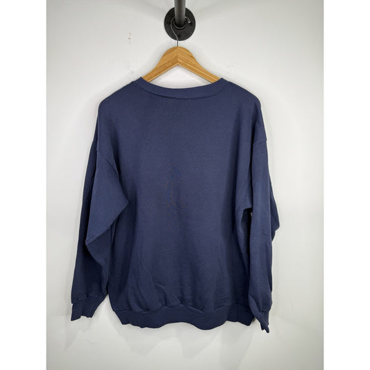 Vintage 1992 Dallas Cowboys Crewneck Size Xl