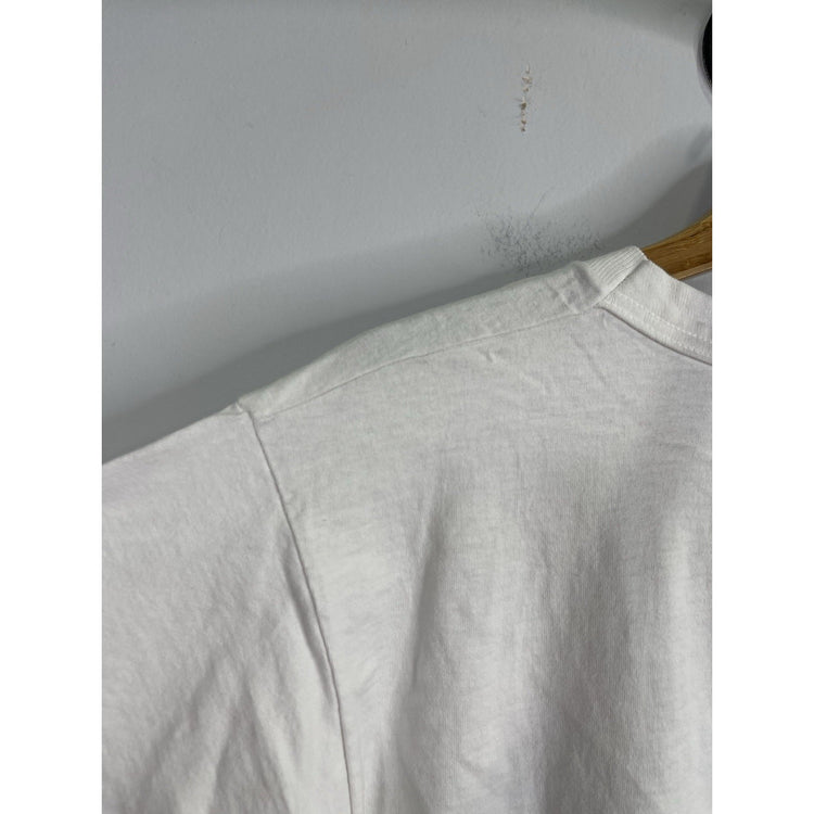 Men’s VTG 2000s Fruit Of The Loom X Betty Boop Graphic T Shirt Sz L