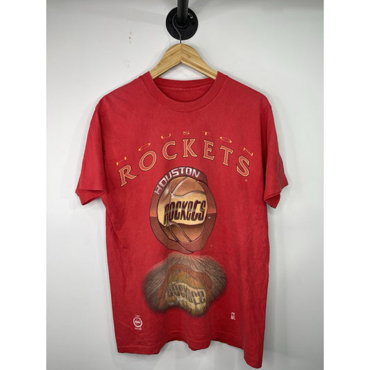 Vintage 1994 Houston Rockets T-shirt