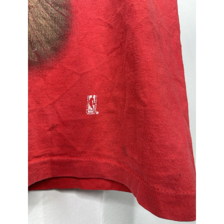 Vintage 1994 Houston Rockets T-shirt