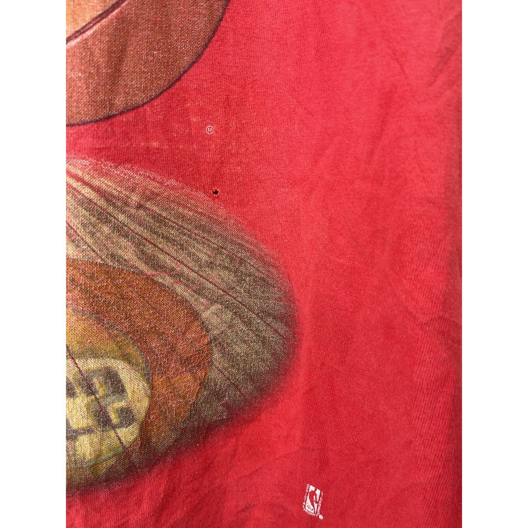 Vintage 1994 Houston Rockets T-shirt