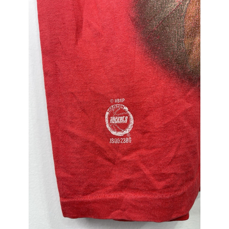 Vintage 1994 Houston Rockets T-shirt