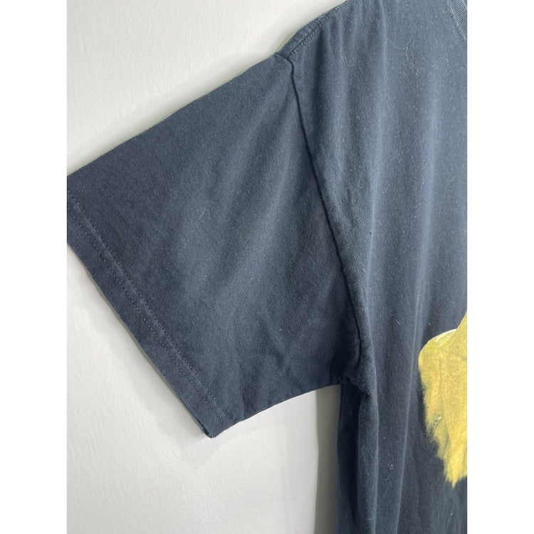 Adult Vintage 2007 George Jones No Show Concert Tour Shirt Double Sided Sz L