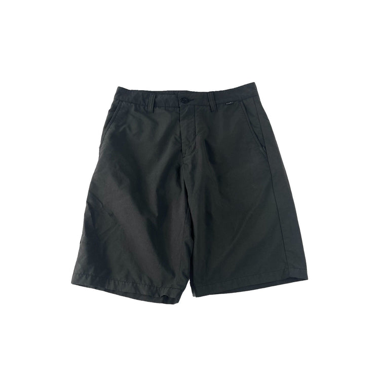 Mens Modern Travis Mathew Black Performance Golf Shorts Size 30