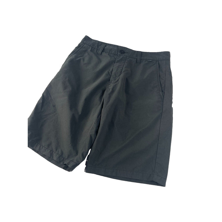 Mens Modern Travis Mathew Black Performance Golf Shorts Size 30