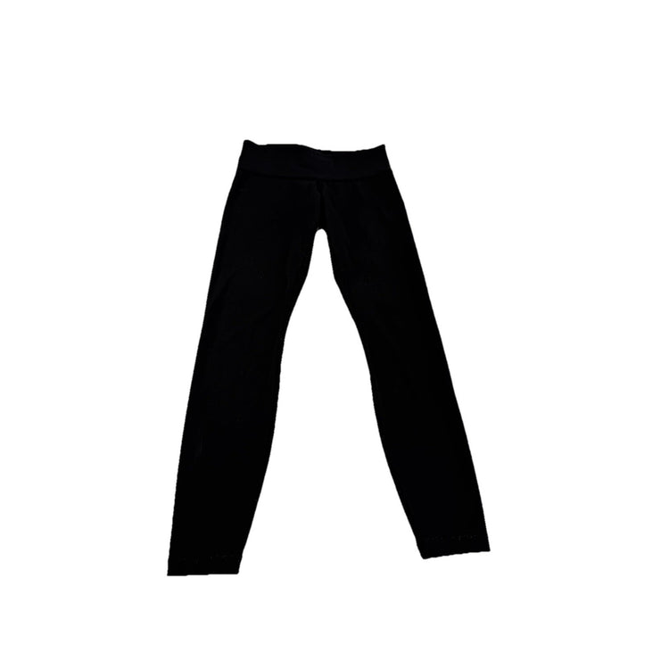 Womans Lululemon Size 4 Leggings