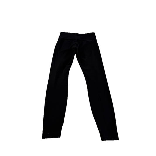 Womans Lululemon Size 4 Leggings