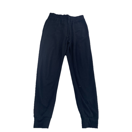 Womens Victoria Secret Knitted Sweatpants Size S/P