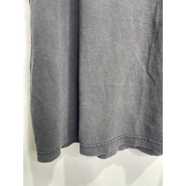 RINGO STARR Third All-Star Band World Tour Vintage Beatles 1995 Black T-Shirt XL