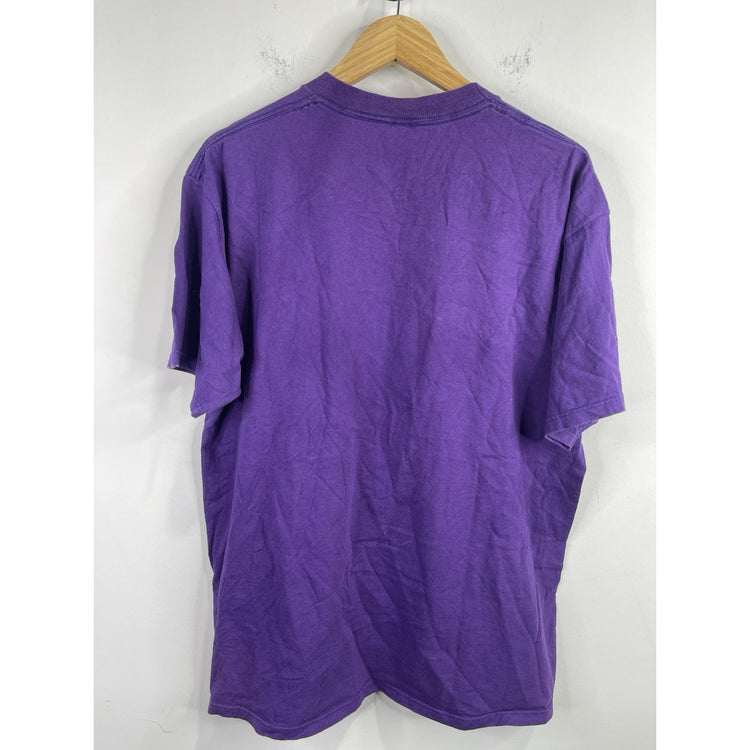 Men’s Vintage Tweety Bird Shirt Looney Tunes Florida Cartoon Graphic 90s Sz XL