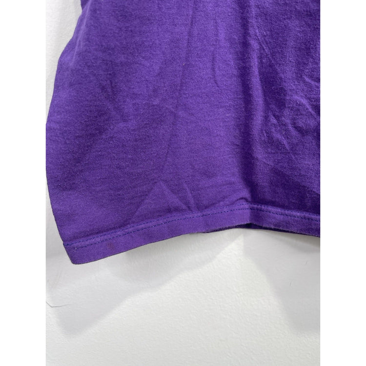 Men’s Vintage Tweety Bird Shirt Looney Tunes Florida Cartoon Graphic 90s Sz XL