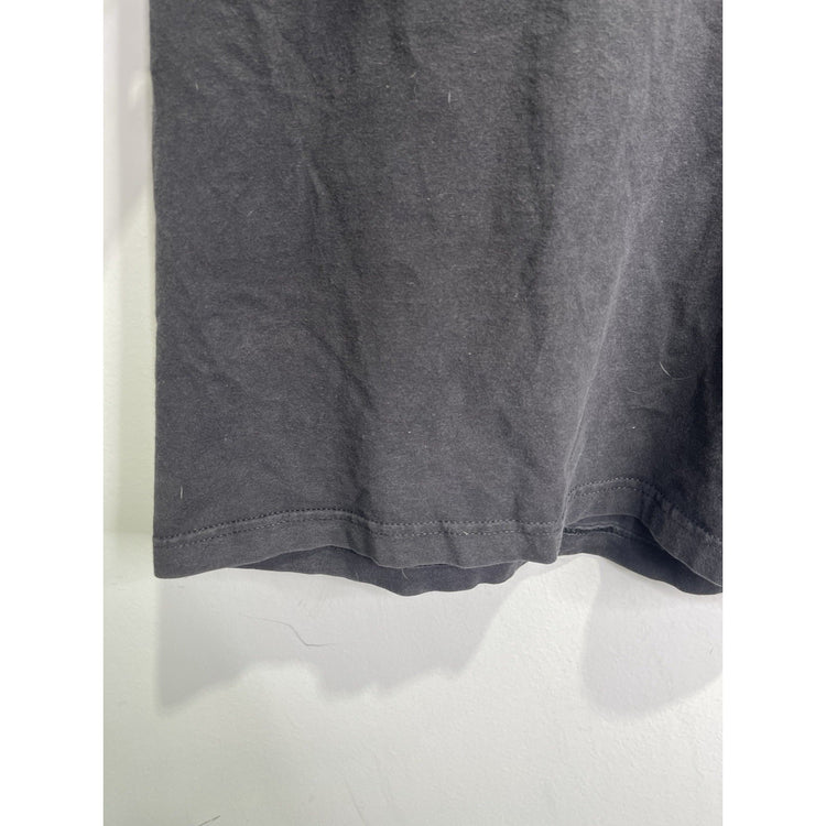 Men’s Harley Davidson Halloween Themed Graphic Black T Shirt 2022 HD Sz 2XL