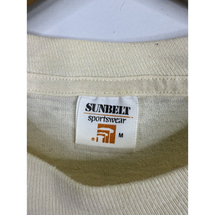 Vintage 1986 Walmart T-shirt Size M