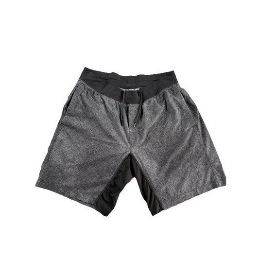 Mens Lululemon Size XL Grey Shorts