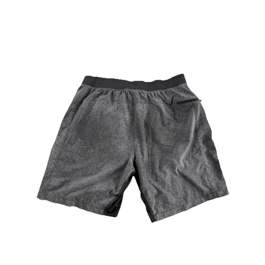 Mens Lululemon Size XL Grey Shorts