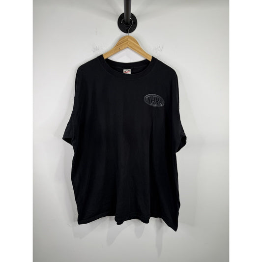 Mens NHRA Racing T-shirt Size 3x