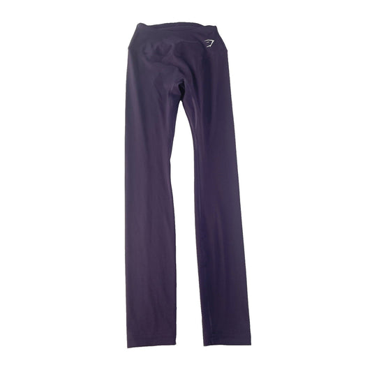 Women's Gymshark Training Leggings Purple Size S