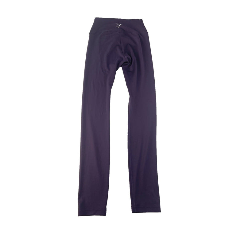 Women's Gymshark Training Leggings Purple Size S