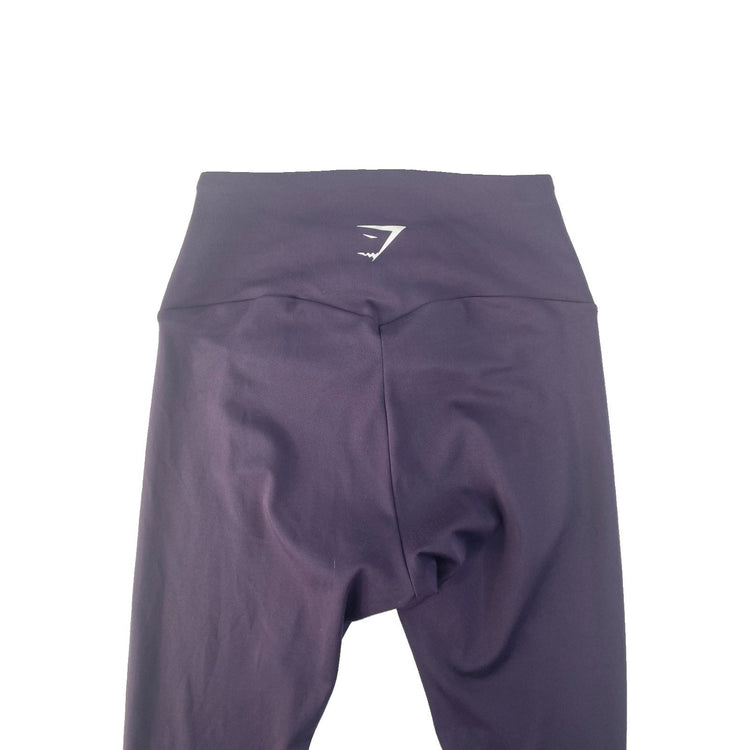 Women's Gymshark Training Leggings Purple Size S