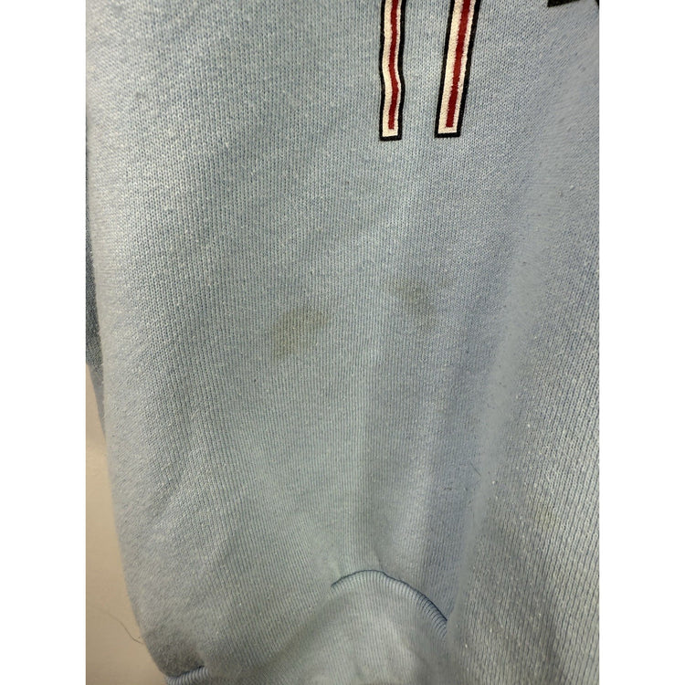 Vintage 1991 Houston Oilers Sweatshirt Size Xl
