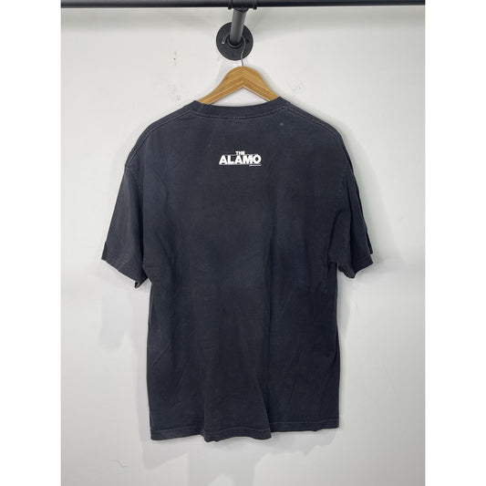 Vintage 2004 The Alamo Movie Promo Sz XL
