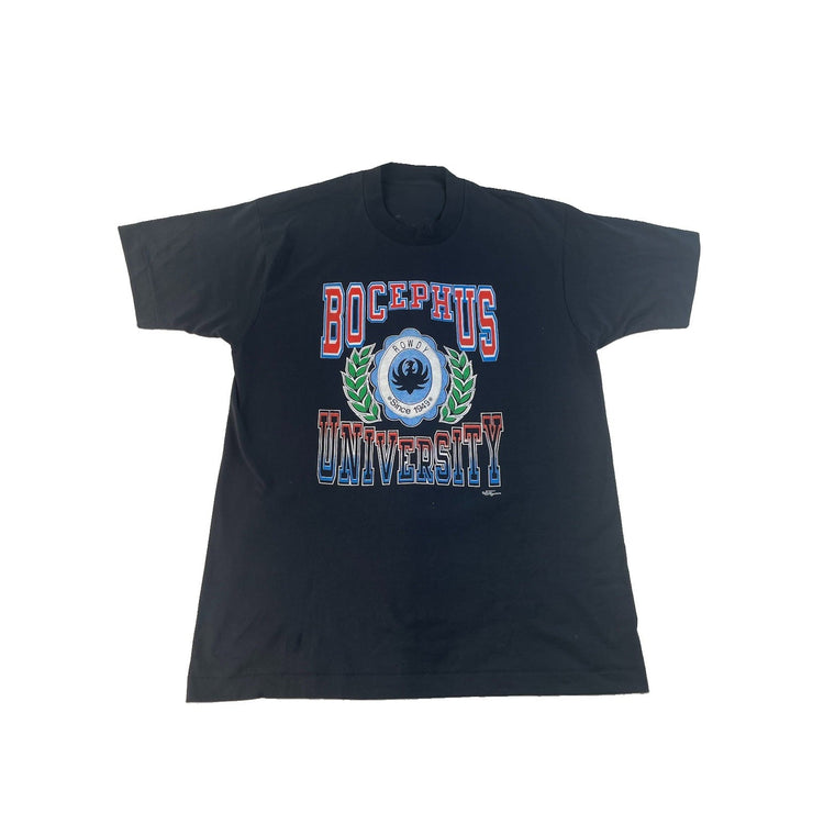 Mens Bocephus Uni Hank Williams Jr T Shirt Fan Richard Southern Size L/XL