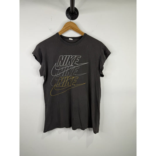 Vintage 80s Nike T-shirt Size L