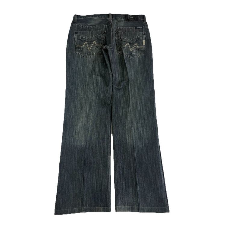Mens Giorgio Armani Y2k Jeans Size 32