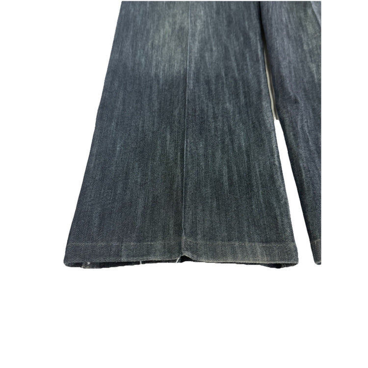 Mens Giorgio Armani Y2k Jeans Size 32