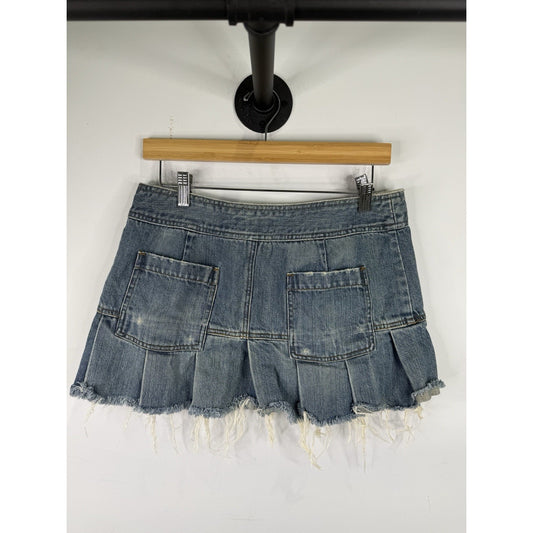 Women’s Y2k American Eagle Skirt Size 8