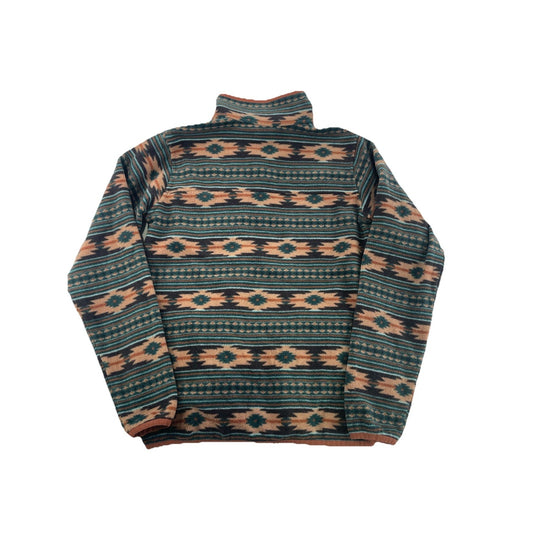 Men’s Cinch Aztec Fleece Size XS