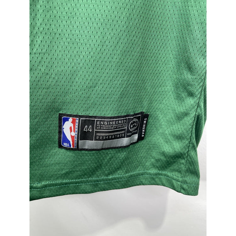 Men’s Nike NBA Boston Celtics #8 Kemba Walker Jersey Sz 44