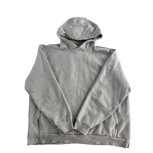 Womens Lululemon Size XL Grey Hoodie