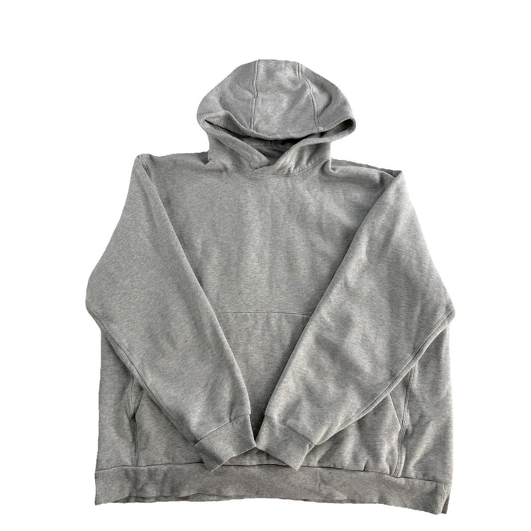 Womens Lululemon Size XL Grey Hoodie
