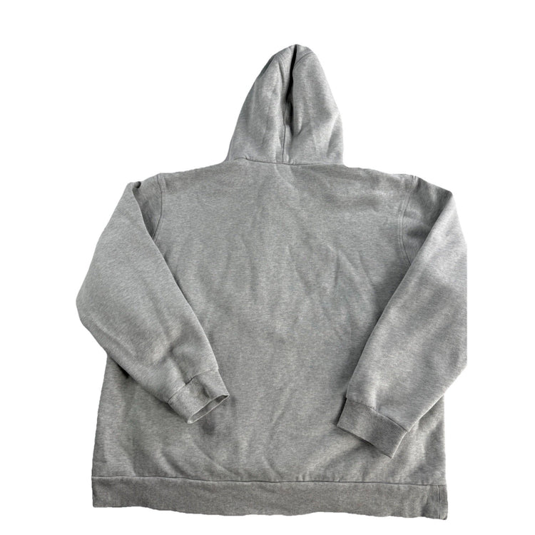 Womens Lululemon Size XL Grey Hoodie