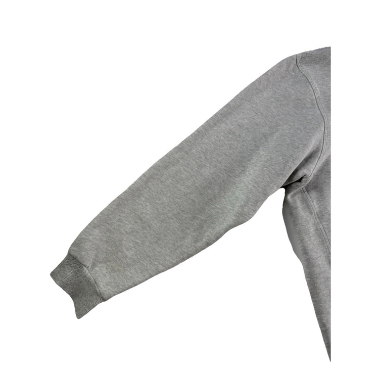 Womens Lululemon Size XL Grey Hoodie