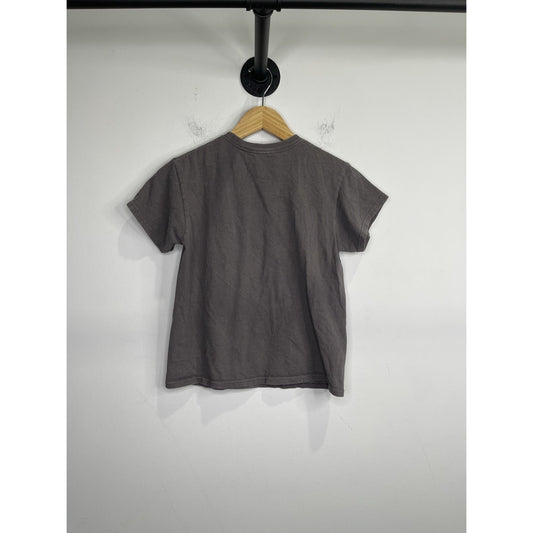 Youth Vintage Graphic Transformers Movie Short Sleeve T Shirt Sz L