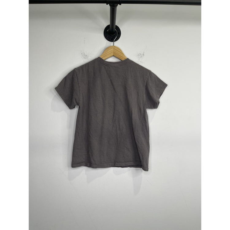 Youth Vintage Graphic Transformers Movie Short Sleeve T Shirt Sz L