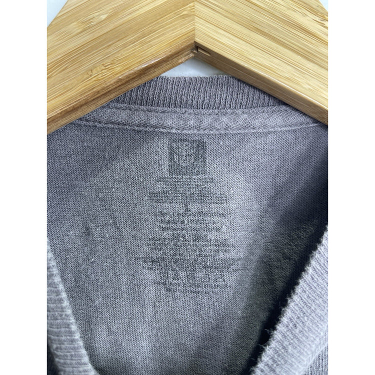 Youth Vintage Graphic Transformers Movie Short Sleeve T Shirt Sz L